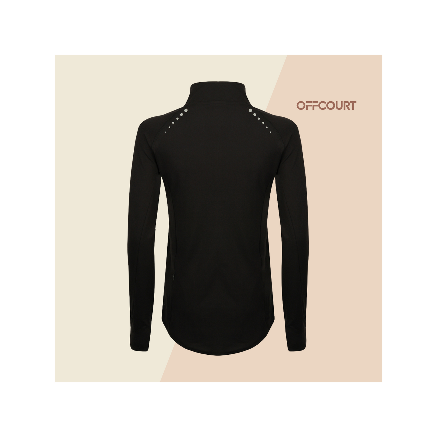Women's Performance 1/4 zip