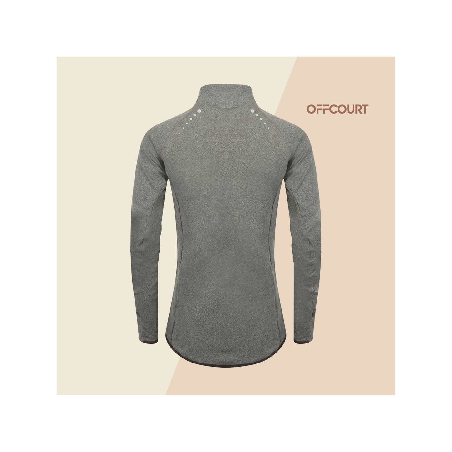 Women's Performance 1/4 zip