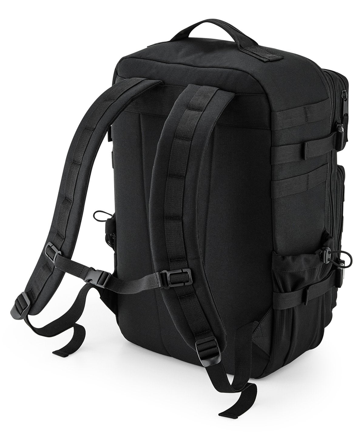 Tactical 35L backpack
