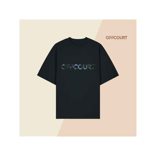 Premium unisex oversized T-shirt