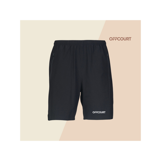 Men's performance shorts