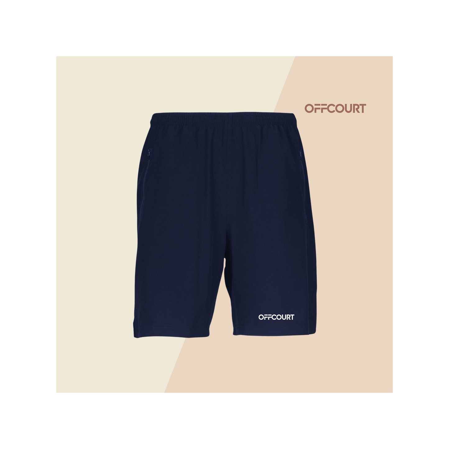 Men's performance shorts