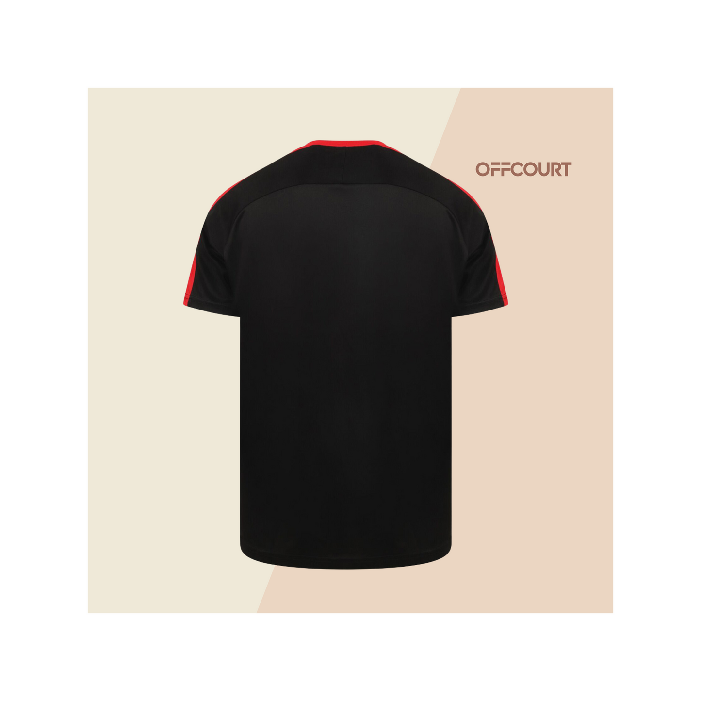 Men's active T-shirt