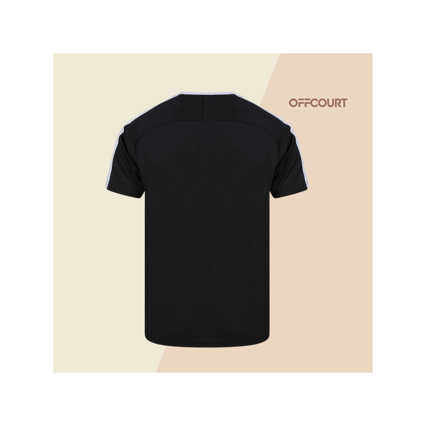 Men's active T-shirt