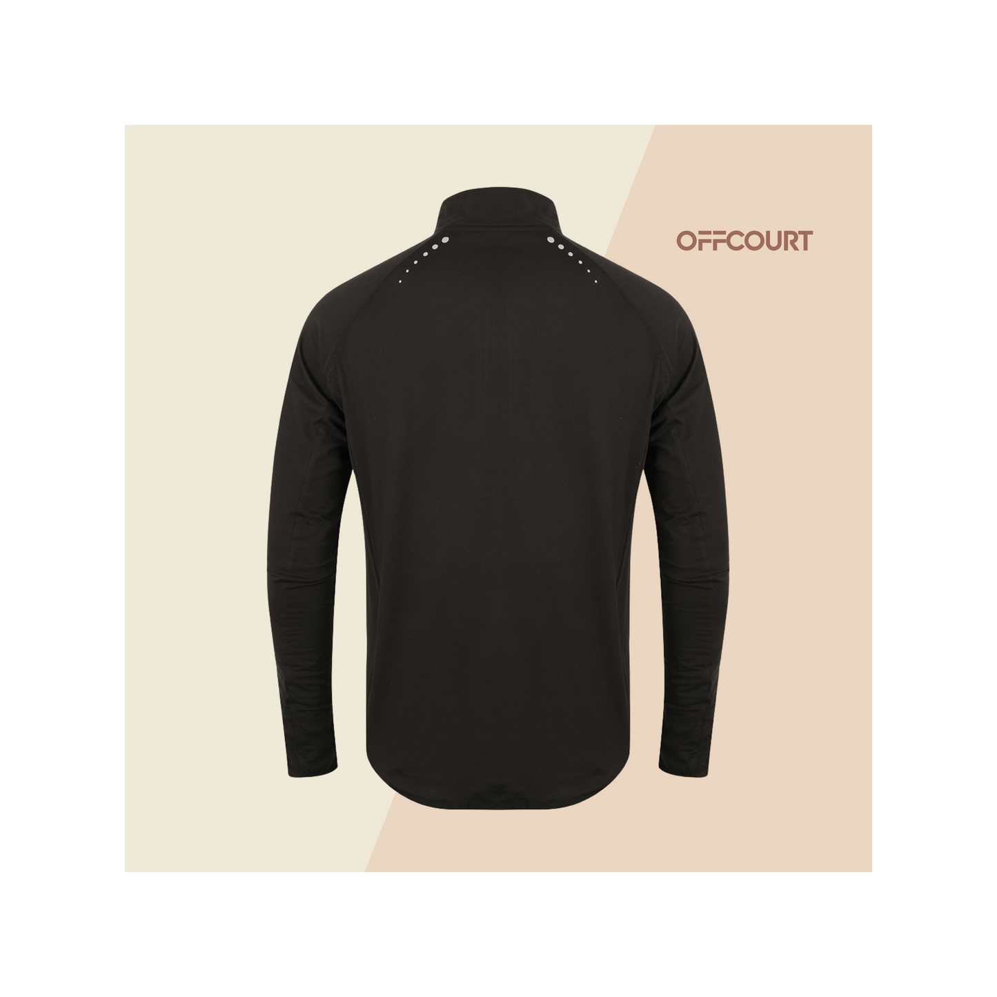 Men's Performance 1/4 zip