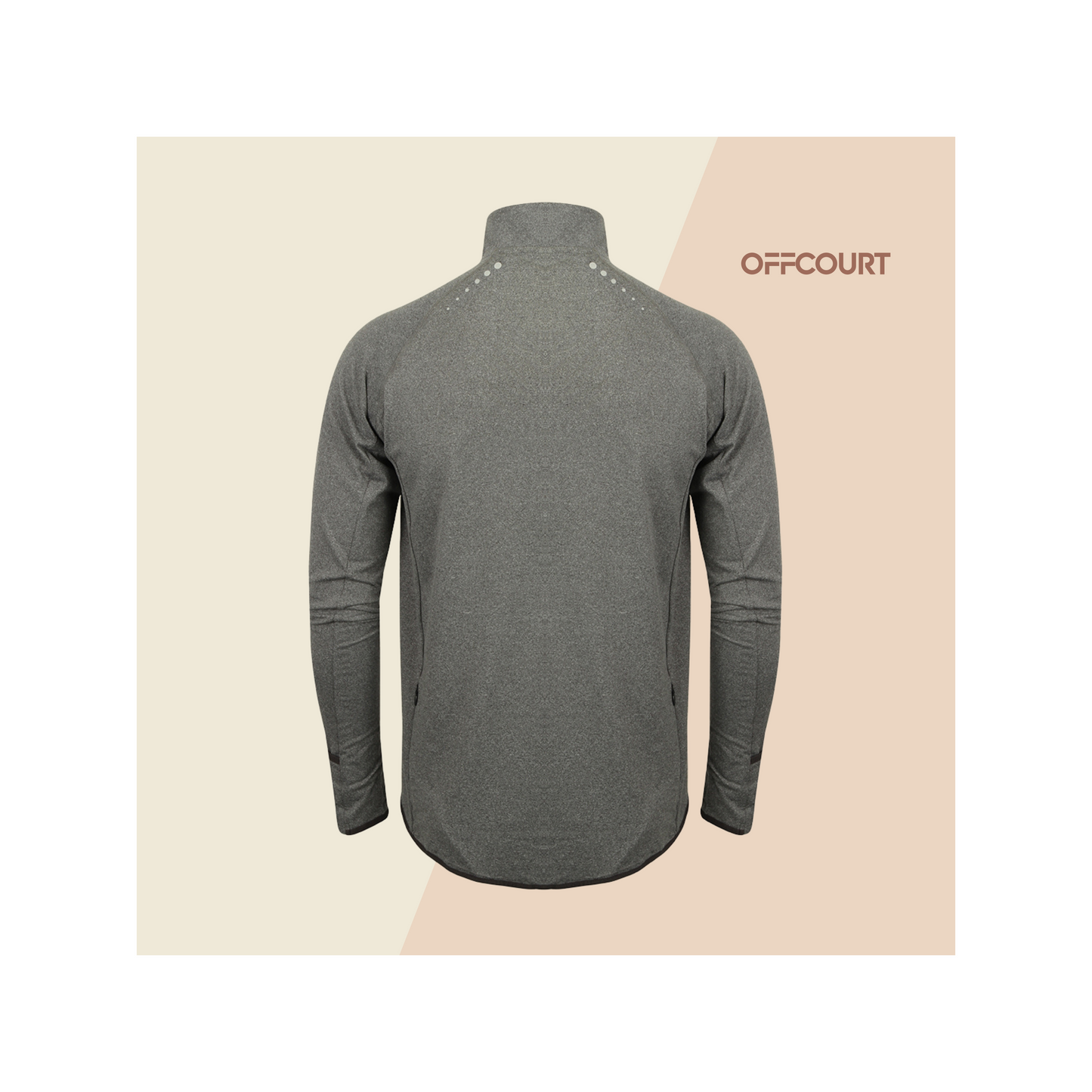 Men's Performance 1/4 zip