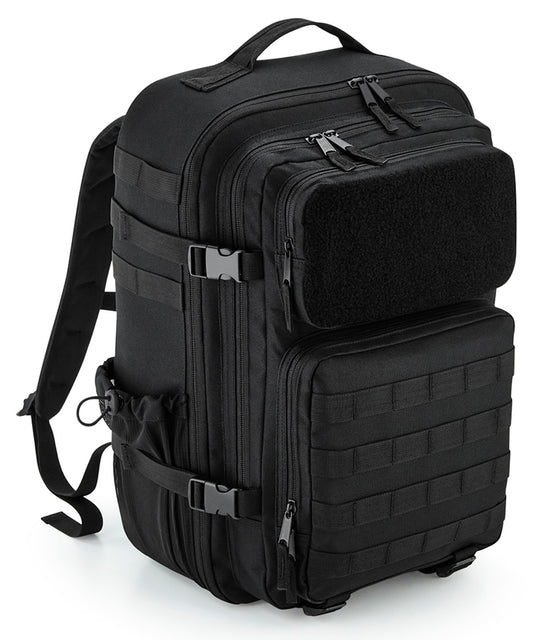Tactical 35L backpack